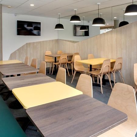 Kyriad Clermont-Ferrand-Sud - La Pardieu Екстер'єр фото