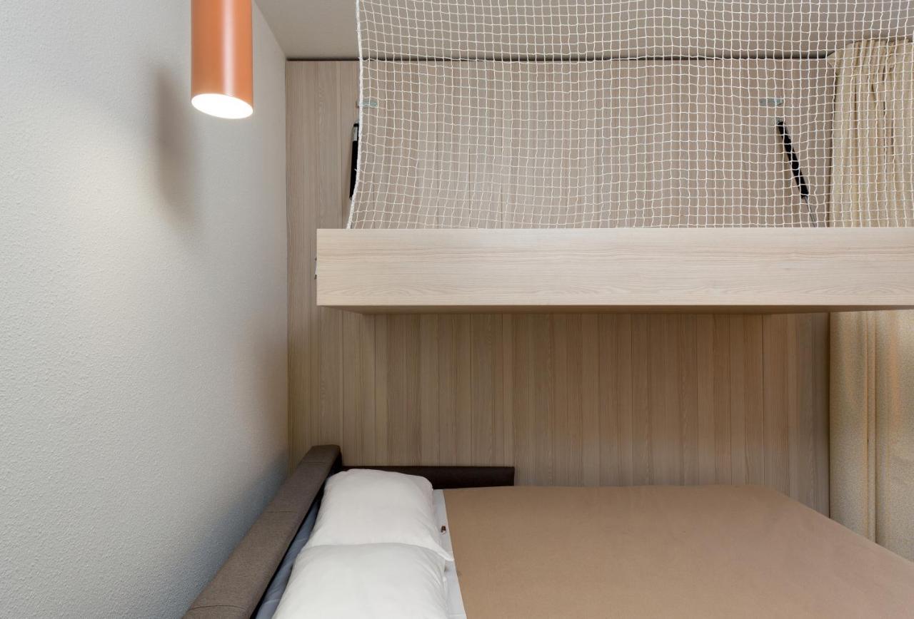 Kyriad Clermont-Ferrand-Sud - La Pardieu Екстер'єр фото